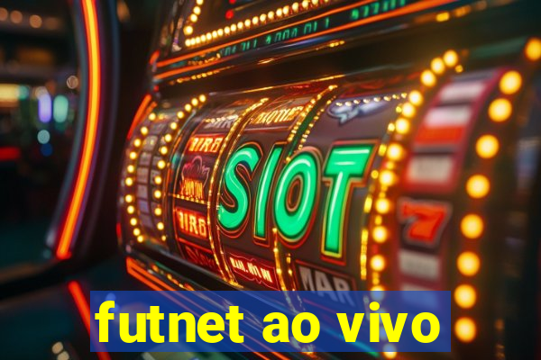 futnet ao vivo